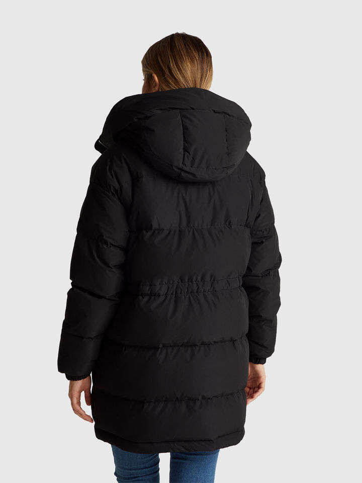 HEAVY JACKET Damen image number 2